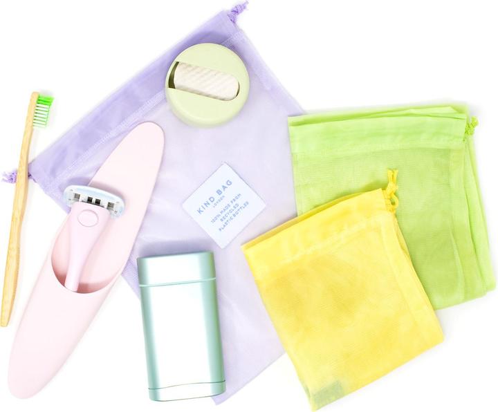 Produktbild Kind Bag Mesh Bags 3-Pack