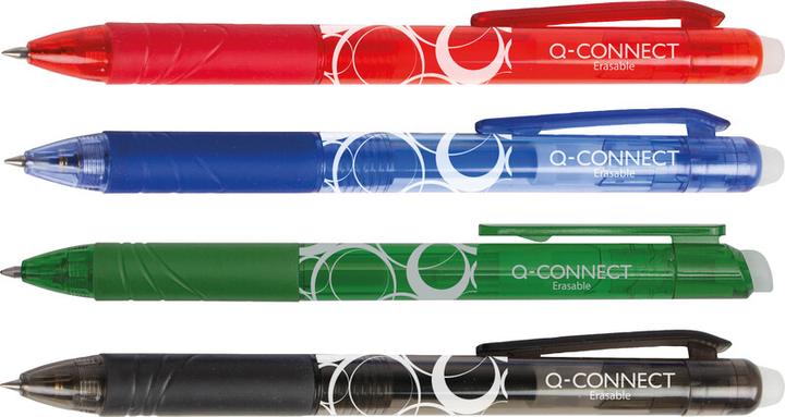 Produktbild Q-Connect Roller Erasable Ink (1x)