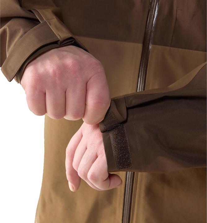 Immagine prodotto Haglöfs Front Proof II Jacket (L)