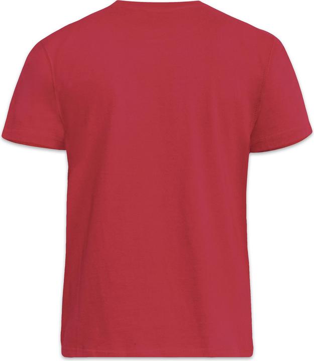 Produktbild DUKE TShirt Flyers2 mit Rundhalsausschnitt Kingsize (6XL)