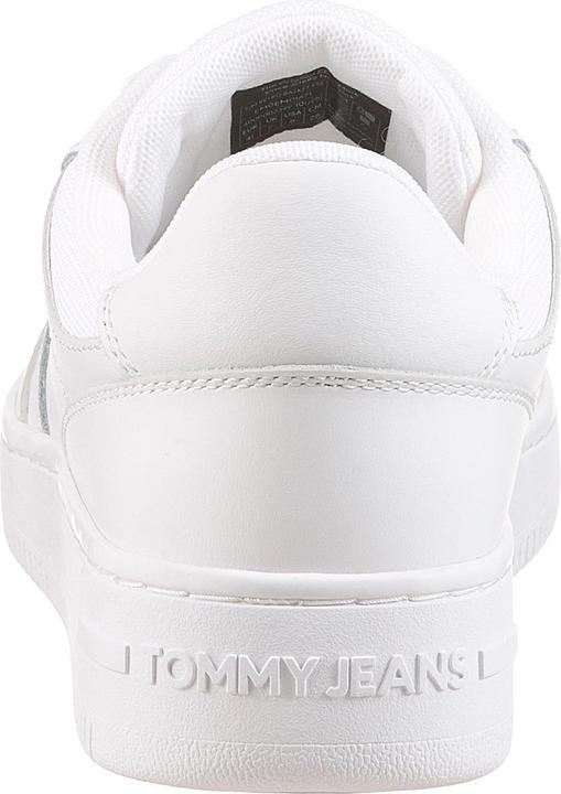 Image du produit Tommy Hilfiger Basket Rétro Ess TJM (46)