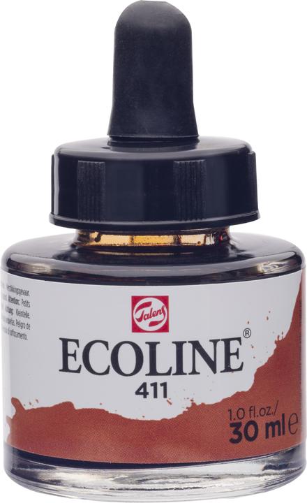 Produktbild Talens Deckfarbe Ecoline (30 ml)