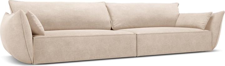 Produktbild Micadoni Kaelle (4-Sitzer)