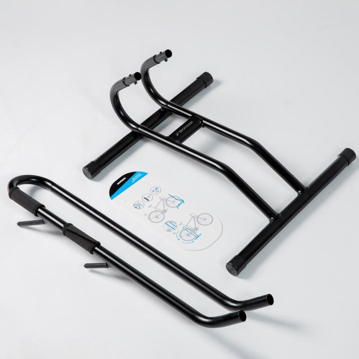 Produktbild Decathlon Fahrradständer 100 Boden