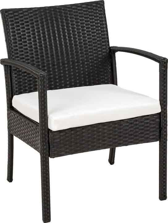 Actual product image tectake Sparta