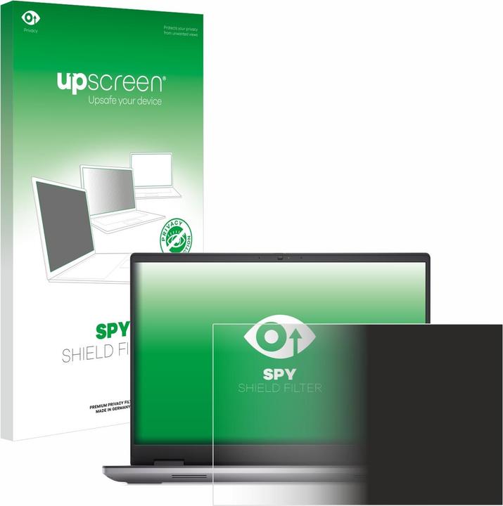 Produktbild upscreen Spy Shield Blickschutzfilter (16", 16 : 10)