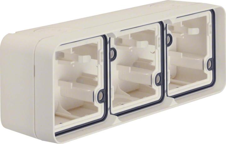 Actual product image Berker 6019303502