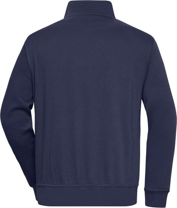 Image du produit James & Nicholson - Sweat WORKWEAR - Homme (S)