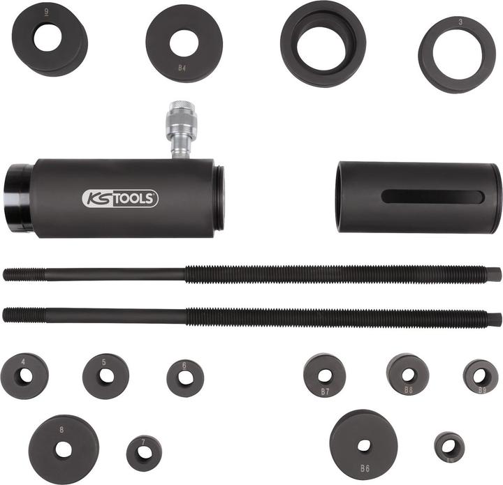 Actual product image KS Tools 700.1850