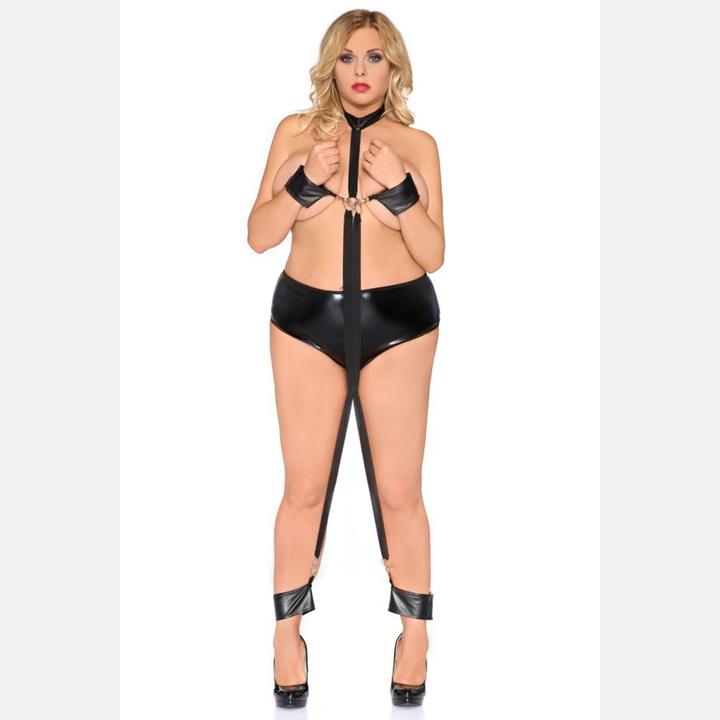 Produktbild Andalea Erotik Set Sexy Look at me (50, 52)