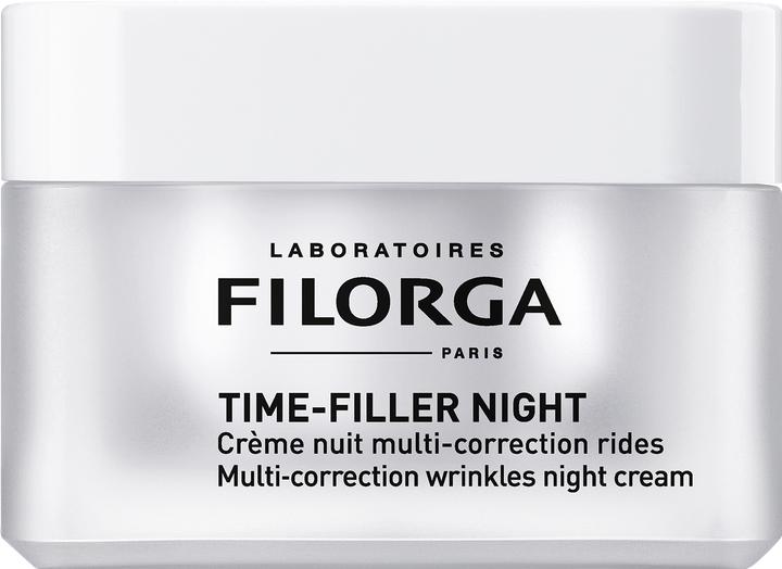 Filorga Time-Filler Night (50 ml, Night cream)