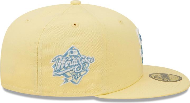 Actual product image New Era 59Fifty Cap - COOPERSTOWN San Diego Padres - 8 (8)