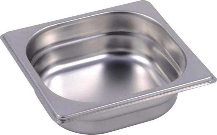 Immagine prodotto GN Schalen Contenitore GN 1/6 65mm (GN 1/6, 2.08 l)
