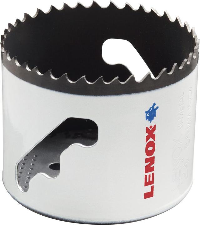 Produktbild Lenox Lochsäge SPEED SLOT® SägenØ 102 mm Schnitttiefe 40 mm BiMetall (102 Millimeter)