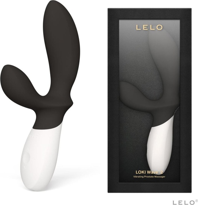 Produktbild LELO Loki Wave 2