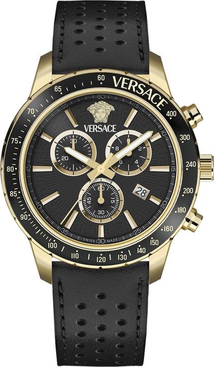 Image du produit Versace VEZCA0224 (Montre de sport, 44 mm)