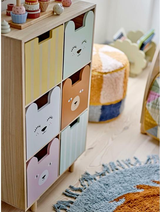 Image du produit Bloomingville Mini Calle (25.50 x 55 x 88.50 cm)