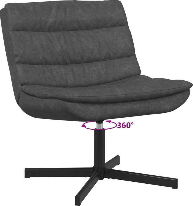 Immagine prodotto vidaXL Drehstuhl