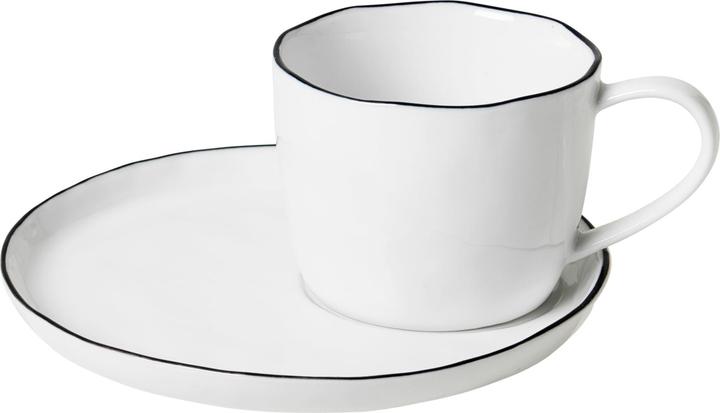 Produktbild Broste Copenhagen Salt (150 ml, 1 x)