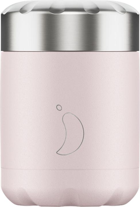 Chilly’s Pot de nourriture Blush (300ml)