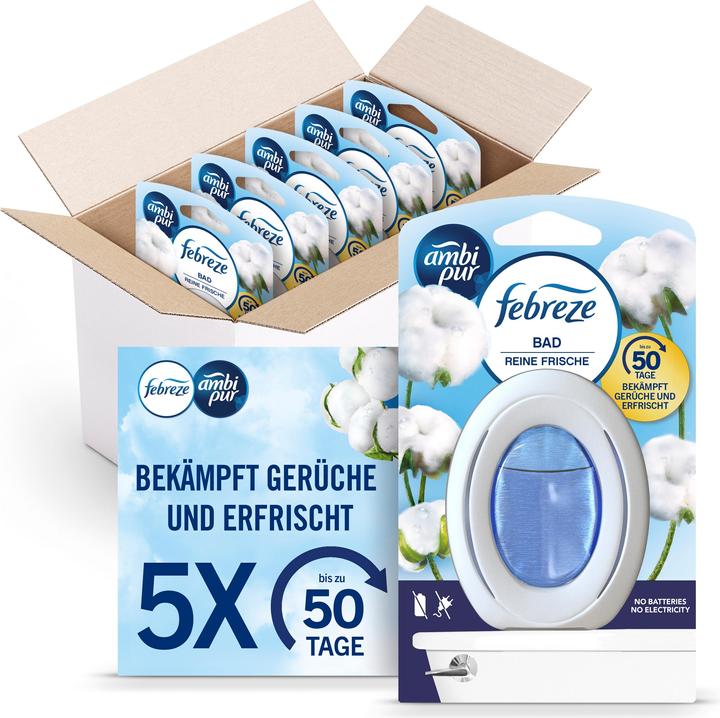 Febreze April Fresh
