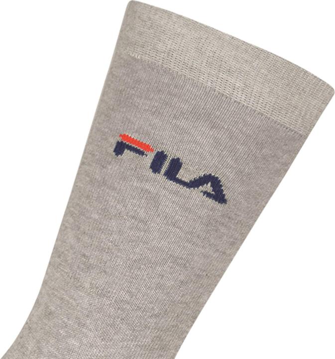 Produktbild FILA Socken Sportlich Bequem sitzend (6er Pack, 43 - 46)