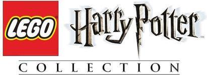 Actual product image WB LEGO Harry Potter Collection (Switch, EN)