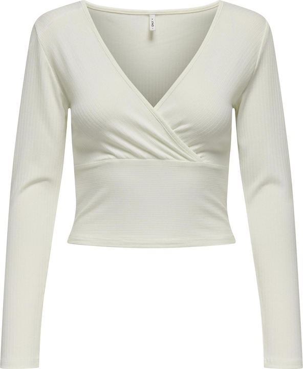 Produktbild Only Normal geschnitten V-Ausschnitt Top Top (M)