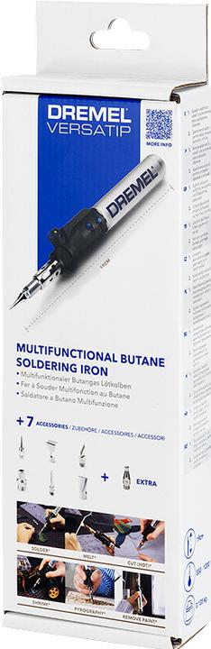 Immagine prodotto Dremel VersaTip