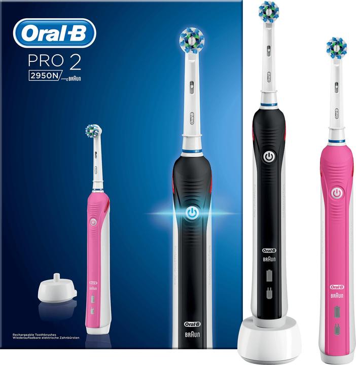 Produktbild Oral-B Pro 2