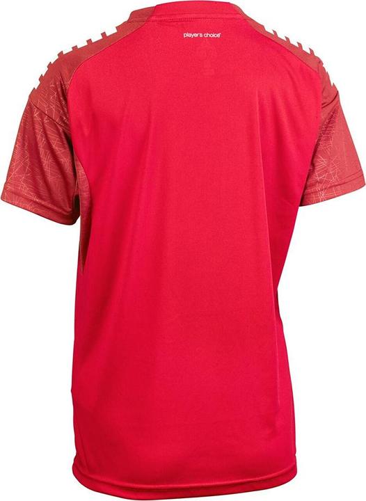 Actual product image Select Trikot Kurzarm Frauen Spain v25 (S)