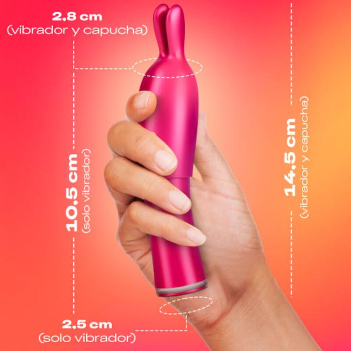 Actual product image Durex Toy - Vibe & Tease Vibrator
