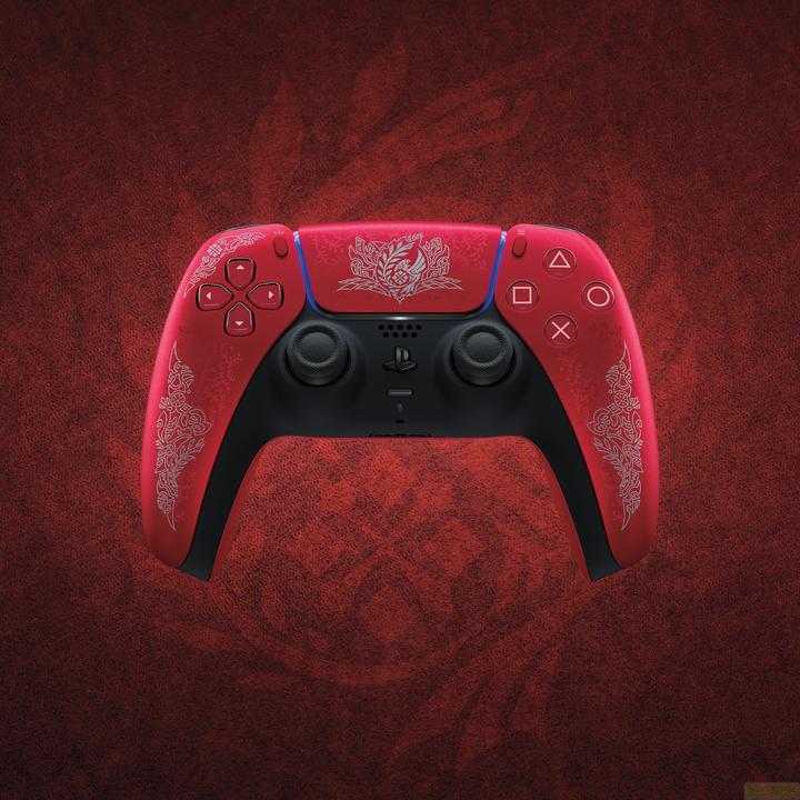 Actual product image Sony Controller (Android, iOS, PC, PS5)