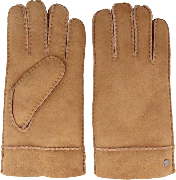 Actual product image Roeckl Bergen gloves (8.5)