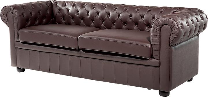 Immagine prodotto Beliani Chesterfield (Chesterfield)