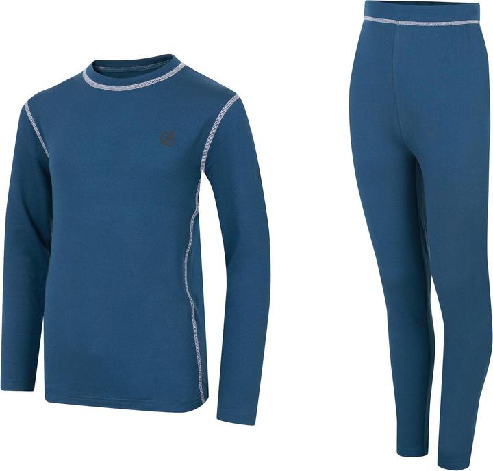 Image du produit Dare2b - Ensemble thermique POW - Enfant (128)