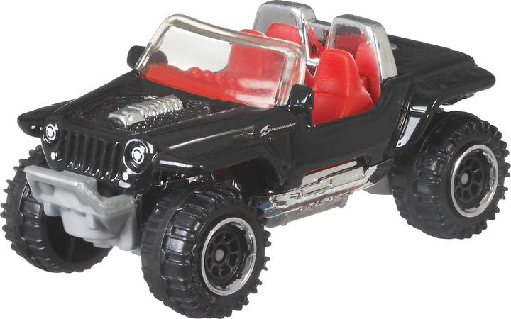 Produktbild Matchbox 5er-Geschenkset Assortiert