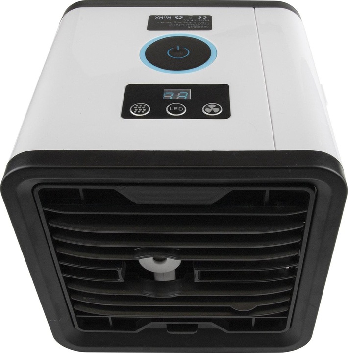 Immagine prodotto JTI Mini refrigeratore d'aria con LED