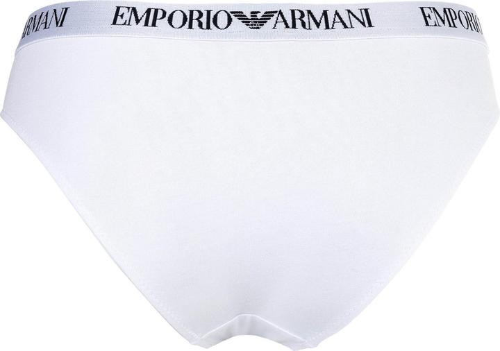 Produktbild Emporio Armani Essential Cotton (2er Pack, M)