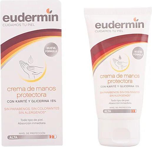 Produktbild Eudermin Handcreme 75ml (75 ml)