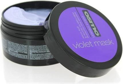 Produktbild Osmo Silverising Violet Mask New 100 ml (100 ml)