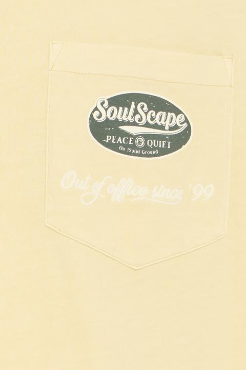 Actual product image Solid Tenny (L)