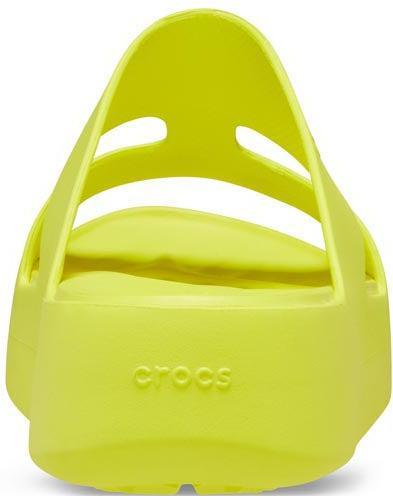 Actual product image Crocs W's Getaway Platform H-Strap (35)