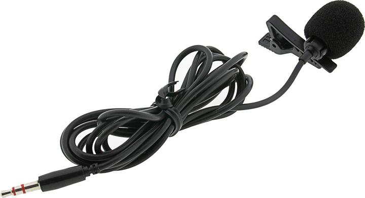 Produktbild Patona Premium Mikrofon + Lavalier Set