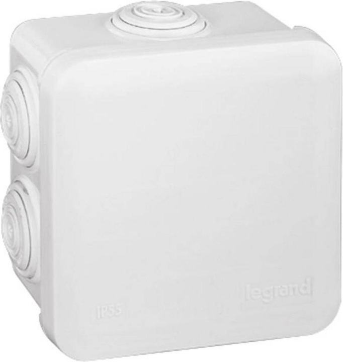 Produktbild Elektromaterial Legrand Plexo
