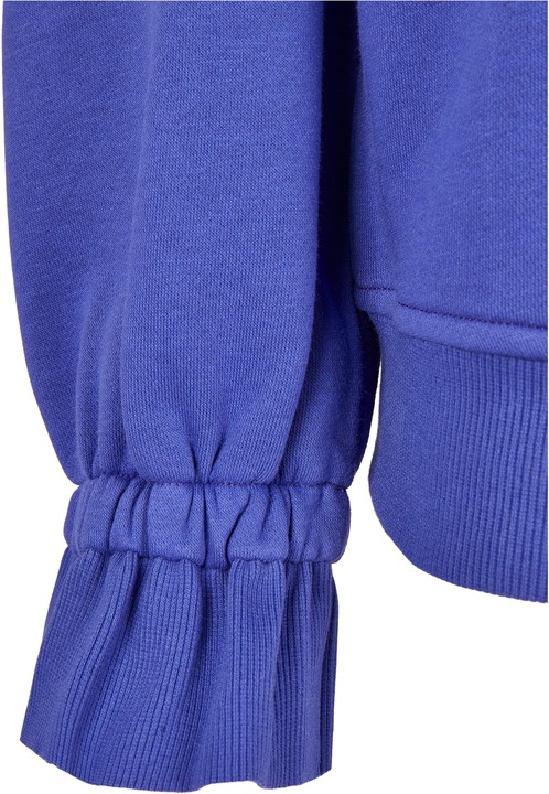 Actual product image Urban Classics Ladies Turtleneck Crew (5XL)