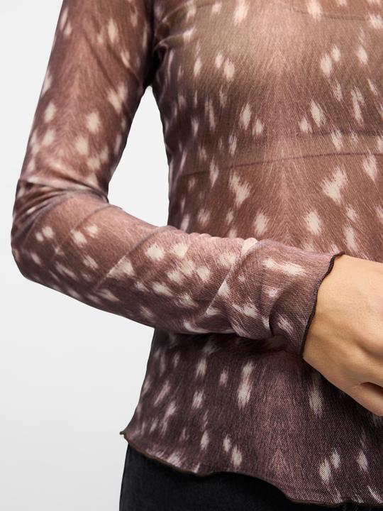 Produktbild Object Mesh Oberteil (S)