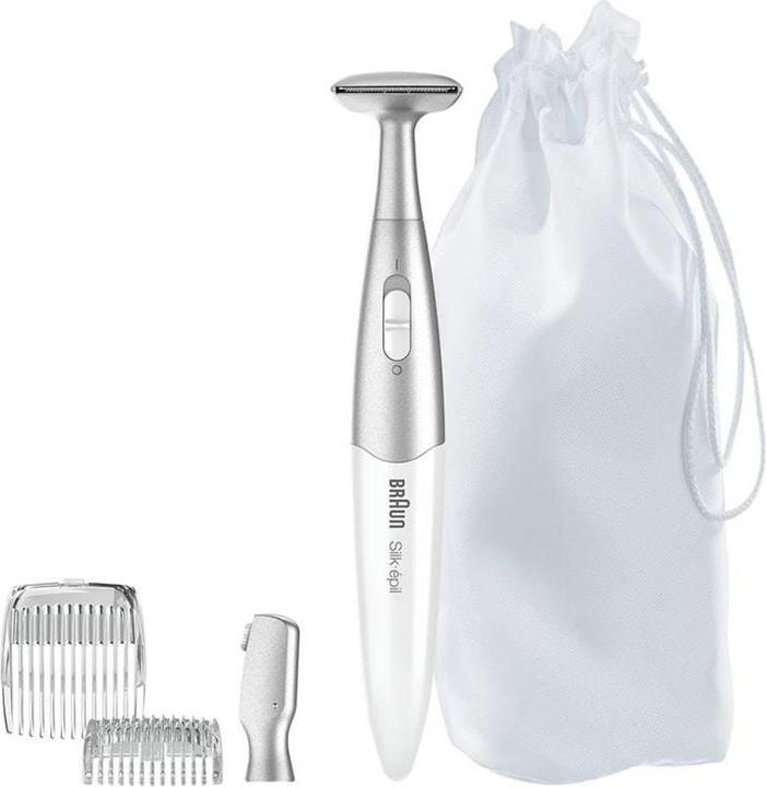 Image du produit Braun Silk-épil FG1100