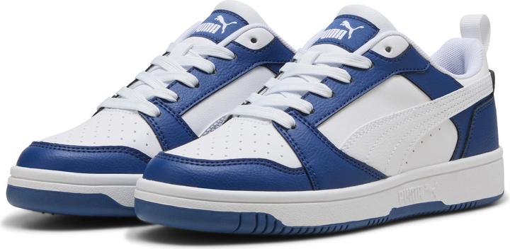 Image du produit Puma Rebound V6 Lo Jr (36)