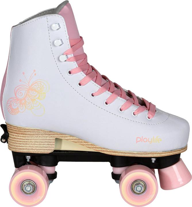 Actual product image Powerslide Playlife Kids Rollerskates (39)